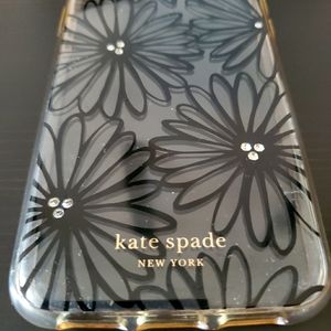 Kate Spade iphone 10 XS case